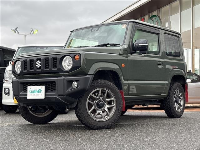 Suzuki JIMNY 2022 7695468-18