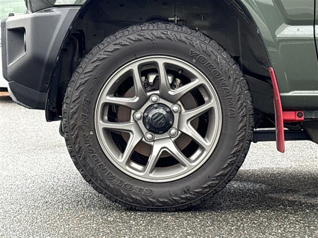 Suzuki JIMNY 2022 7695468-19