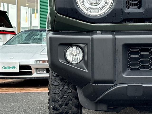 Suzuki JIMNY 2022 7695468-21