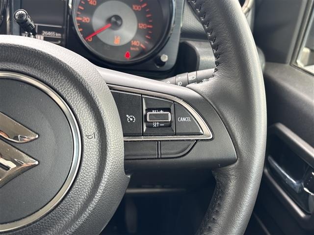 Suzuki JIMNY 2022 7695468-22