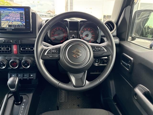 Suzuki JIMNY 2022 7695468-5