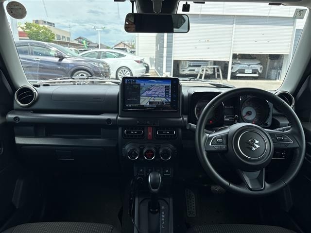 Suzuki JIMNY 2022 7695468-7