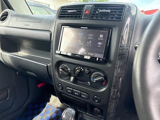 Suzuki JIMNY 2008 7695469-1
