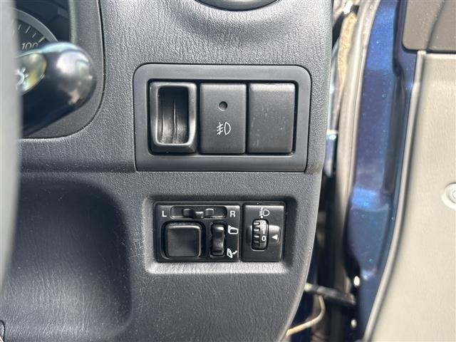 Suzuki JIMNY 2008 7695469-10