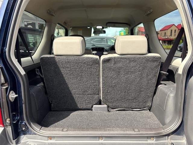Suzuki JIMNY 2008 7695469-11
