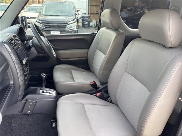 Suzuki JIMNY 2008 7695469-12
