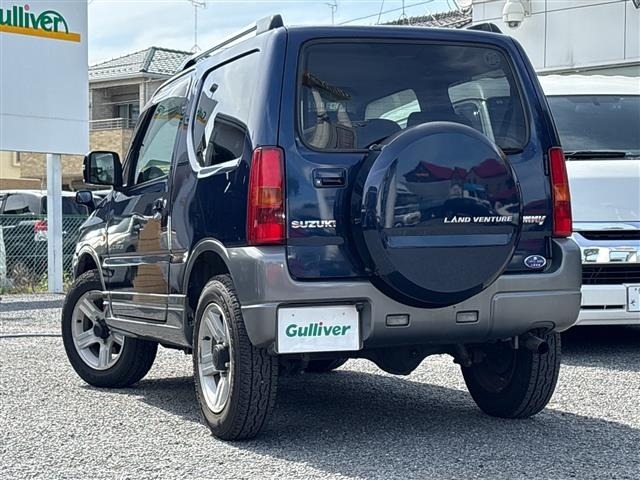 Suzuki JIMNY 2008 7695469-13