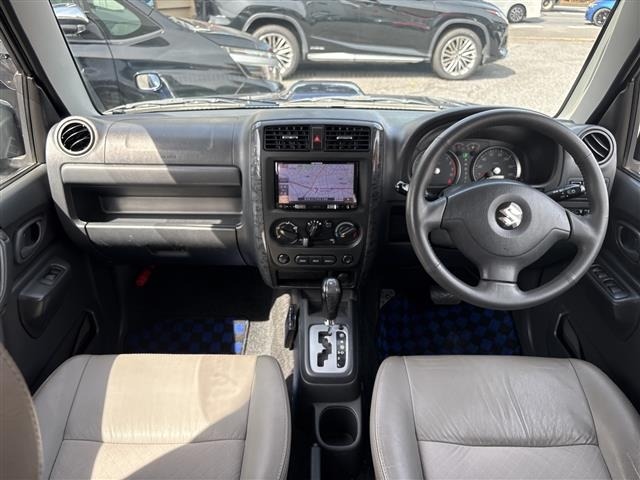Suzuki JIMNY 2008 7695469-14