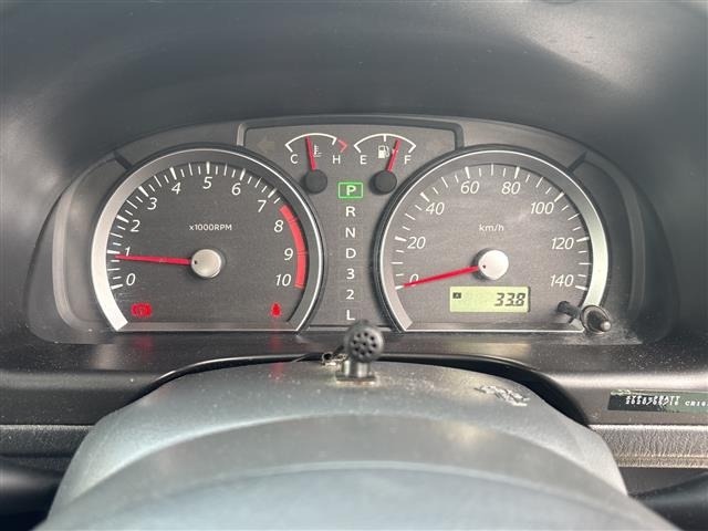 Suzuki JIMNY 2008 7695469-21