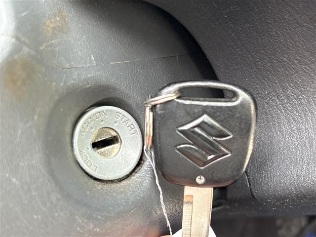 Suzuki JIMNY 2008 7695469-3