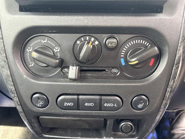 Suzuki JIMNY 2008 7695469-5