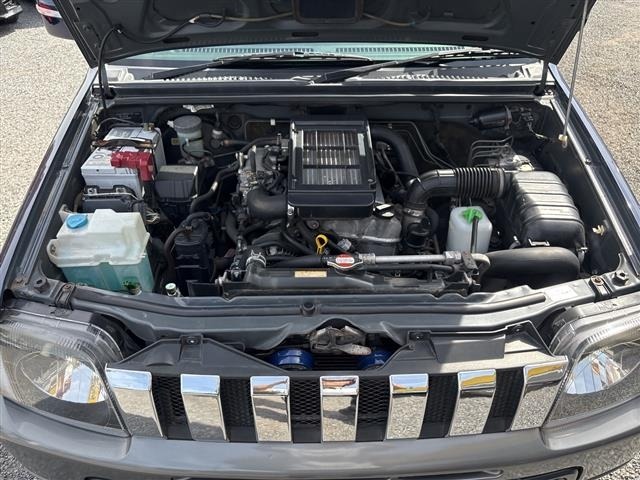 Suzuki JIMNY 2008 7695469-6