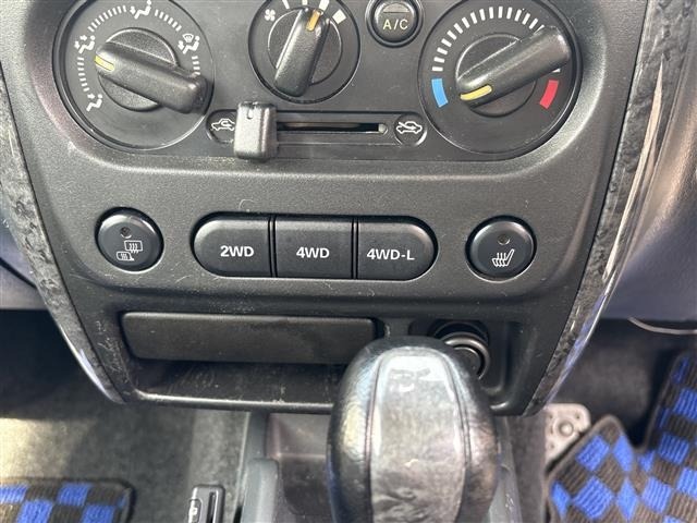 Suzuki JIMNY 2008 7695469-7