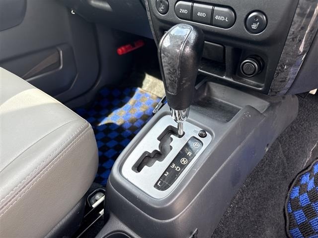 Suzuki JIMNY 2008 7695469-9