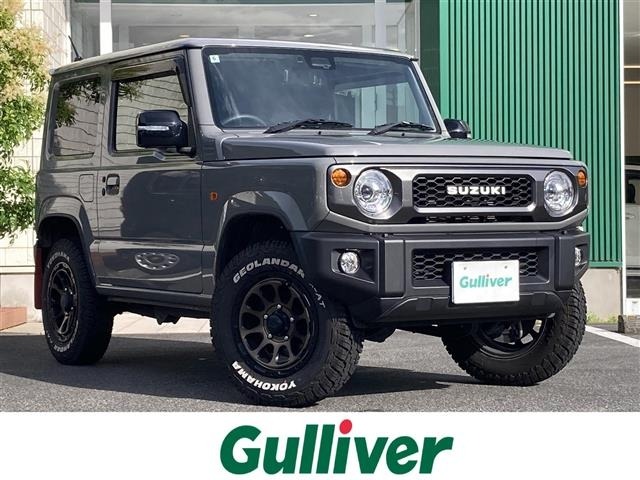 Suzuki JIMNY 2022 7695470-0
