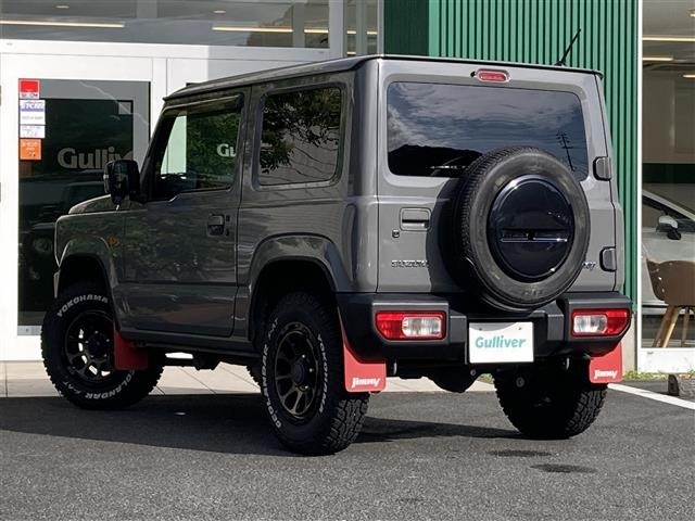 Suzuki JIMNY 2022 7695470-13