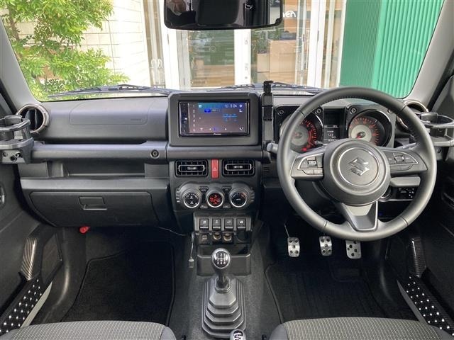 Suzuki JIMNY 2022 7695470-14