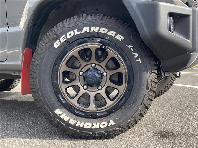 Suzuki JIMNY 2022 7695470-15