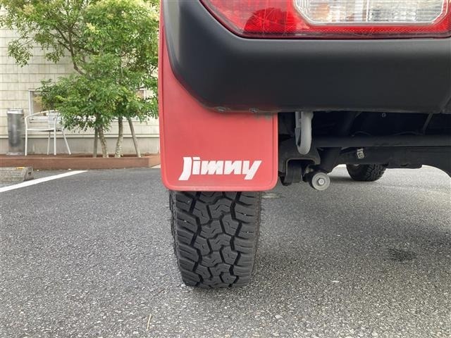 Suzuki JIMNY 2022 7695470-16