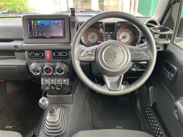 Suzuki JIMNY 2022 7695470-18