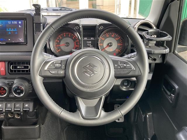 Suzuki JIMNY 2022 7695470-19