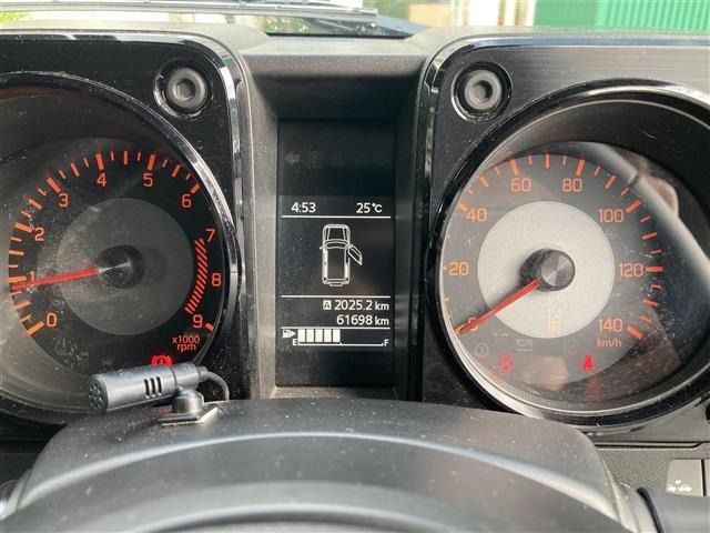 Suzuki JIMNY 2022 7695470-21