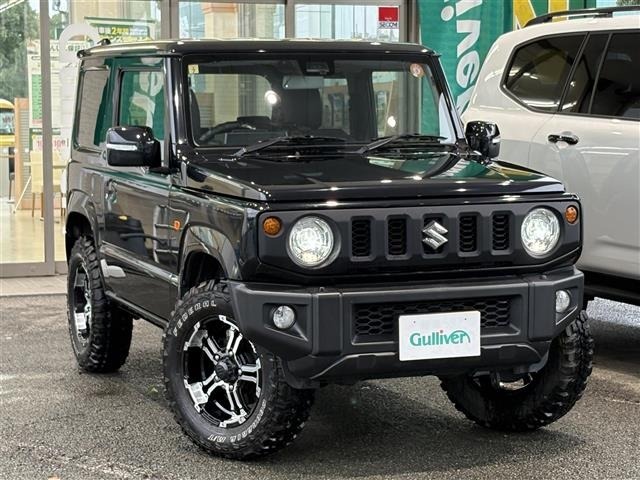 Suzuki JIMNY 2023 7695471-0