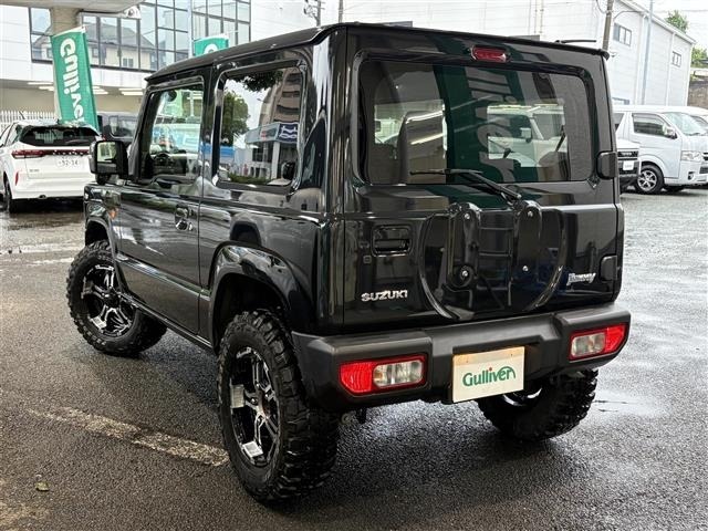 Suzuki JIMNY 2023 7695471-13