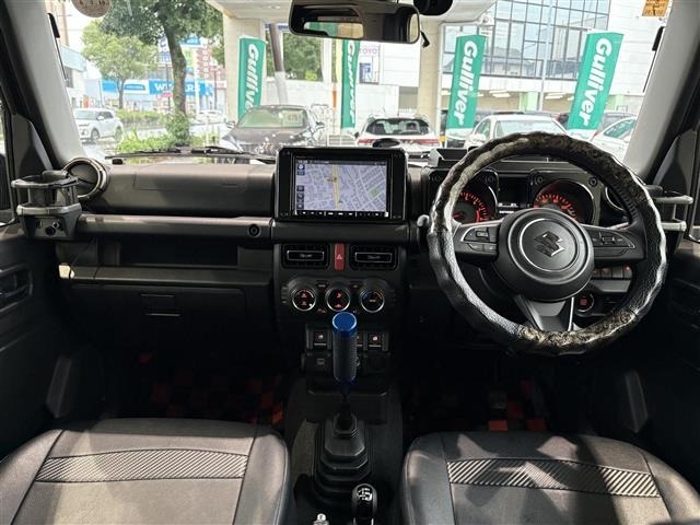 Suzuki JIMNY 2023 7695471-14