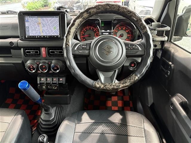 Suzuki JIMNY 2023 7695471-15