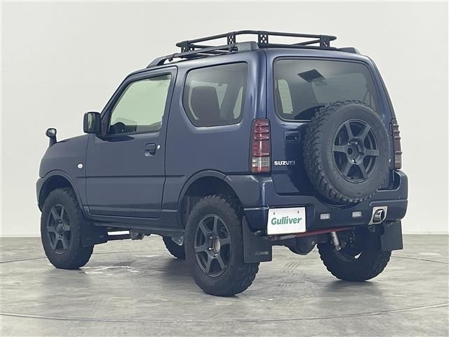 Suzuki JIMNY 2014 7695472-13