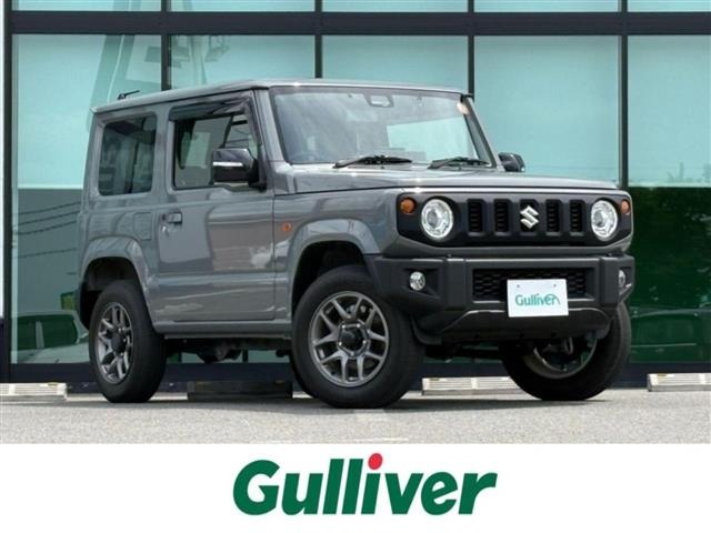 Suzuki JIMNY 2023 7695473-0