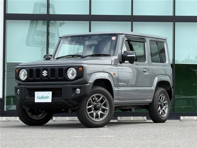 Suzuki JIMNY 2023 7695473-10