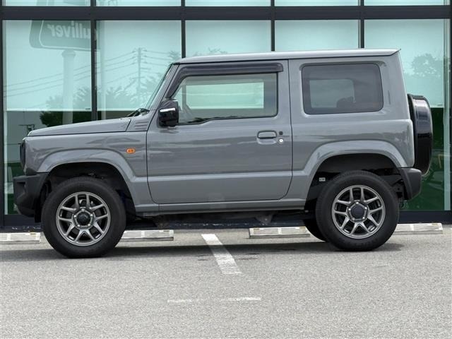 Suzuki JIMNY 2023 7695473-11