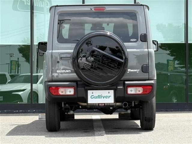 Suzuki JIMNY 2023 7695473-12