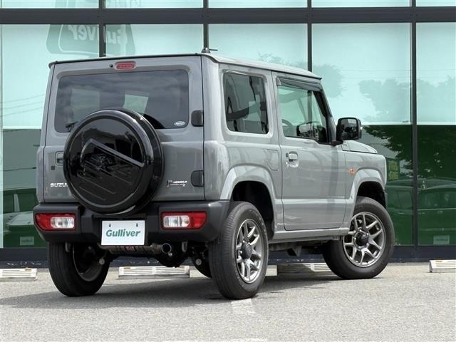 Suzuki JIMNY 2023 7695473-13