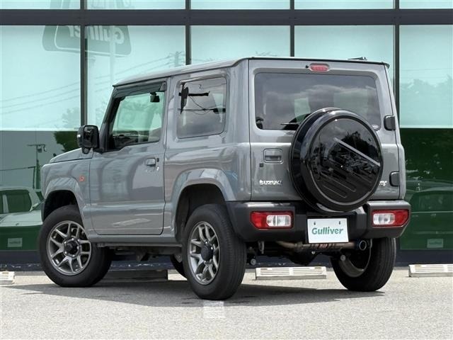 Suzuki JIMNY 2023 7695473-14