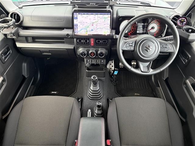 Suzuki JIMNY 2023 7695473-15