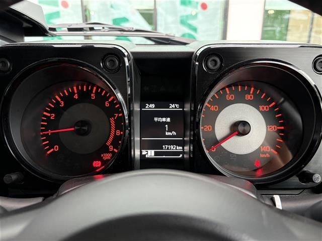 Suzuki JIMNY 2023 7695473-20