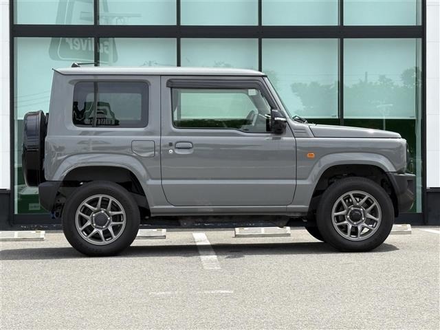Suzuki JIMNY 2023 7695473-21