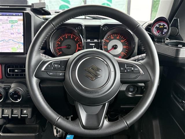 Suzuki JIMNY 2023 7695473-22