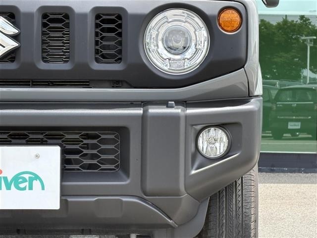 Suzuki JIMNY 2023 7695473-23