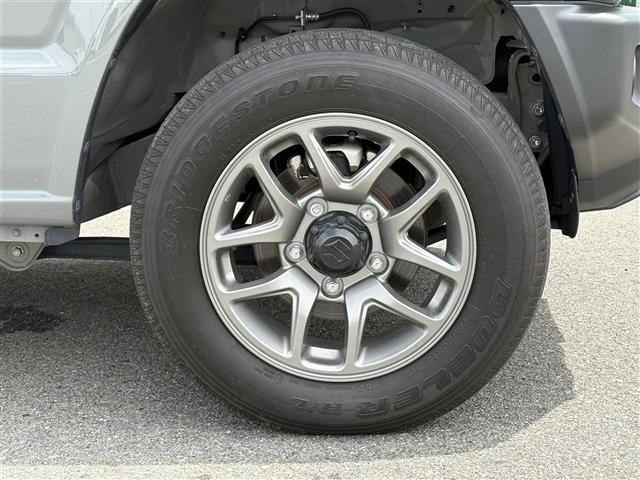 Suzuki JIMNY 2023 7695473-6
