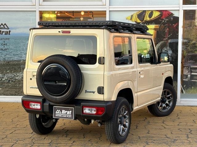 Suzuki JIMNY 2020 7695474-1