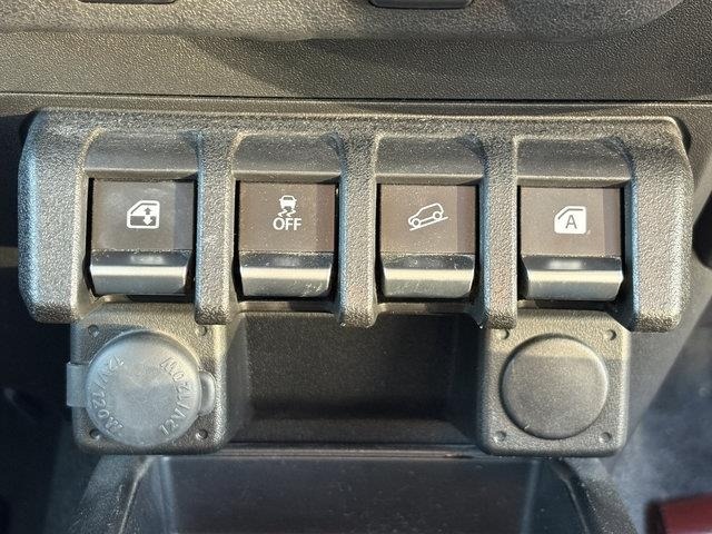 Suzuki JIMNY 2020 7695474-10