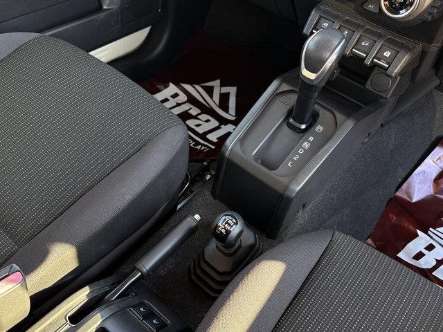 Suzuki JIMNY 2020 7695474-11