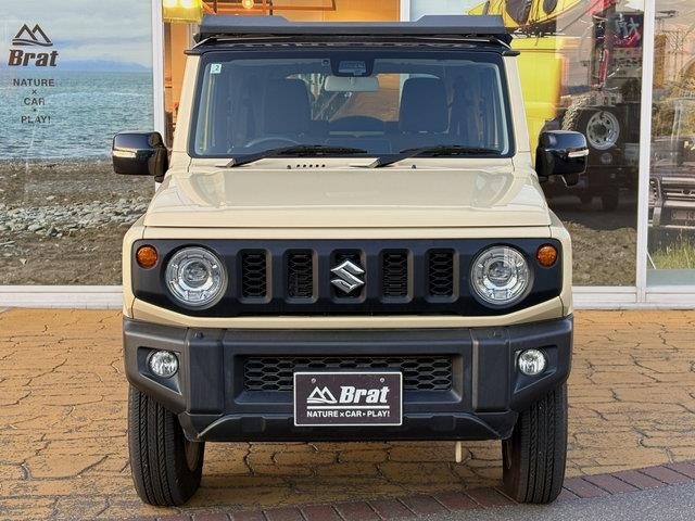 Suzuki JIMNY 2020 7695474-15