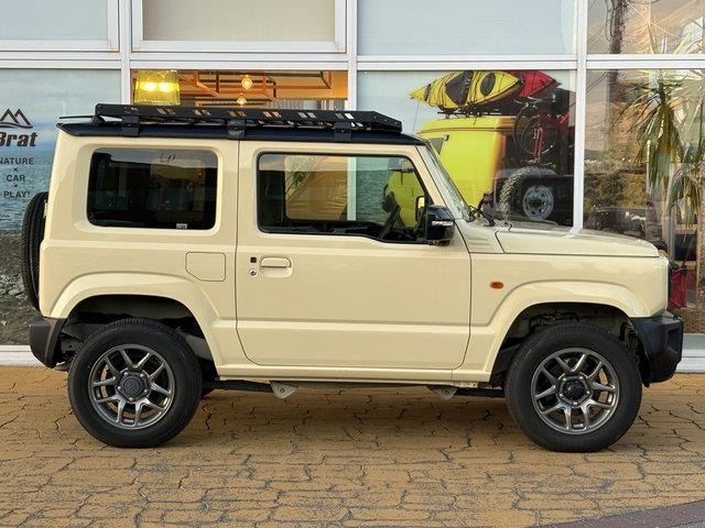 Suzuki JIMNY 2020 7695474-17