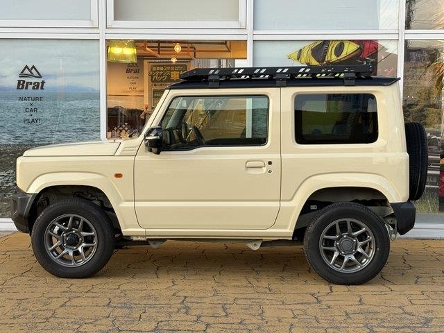 Suzuki JIMNY 2020 7695474-18