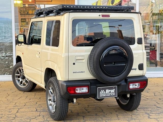 Suzuki JIMNY 2020 7695474-19